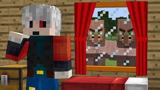 Themurat Vs Minecraft