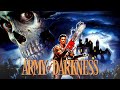 ARMY OF DARKNESS - FILM COMPLET en FRANÇAIS