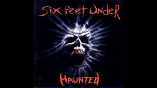 Watch Six Feet Under Torn To The Bone video