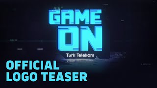 Official Logo Teaser - Türk Telekom Gameon
