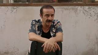 Organize Isler 2 Sazan Sarmalı Erdal Tosun Sahnesi