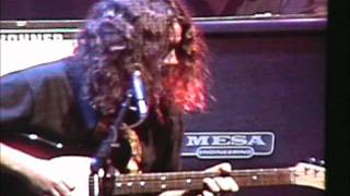 Watch Widespread Panic Thought Sausage video