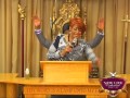 Dorinda Clark-Cole "Bless This House" at New Life Cathedral
