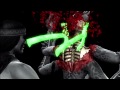 All Mortal Kombat 9 X-Ray Moves [MK9 2011] [DLC] [HD]