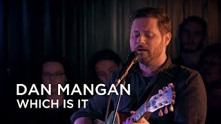 Watch Dan Mangan Which Is It video