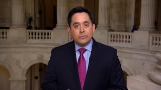 Ed Okeefe On James Comey Testimony, Proving Intent