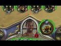 Nigma plays Hearthstone: Divine Intervention