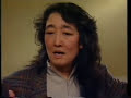 Mitsuko Uchida on Schoenberg's Piano Concerto