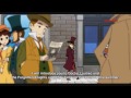 YogTrailers - Doctor Lautrec 3DS