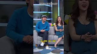 Charent Suka Bantuin Orang Sakit Yang Minta Tolong Ke Dia