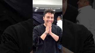 What Would Have Happened If Enes Batur Hadnt Returned To Youtube?