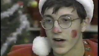 Santas Workshop On Channel 9 News Denver