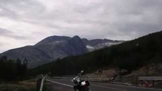 Abisko Tysfjorden Junkerdal