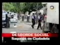 Crisis argentina 2001