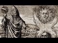 Hermeticism: The Ancient Wisdom of Hermes Trismegistus