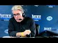 Mike goes HAM on Mets