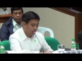 Makati Building 2 probe hangs pending Senate panel’s final ruling on Binay ‘challenge’