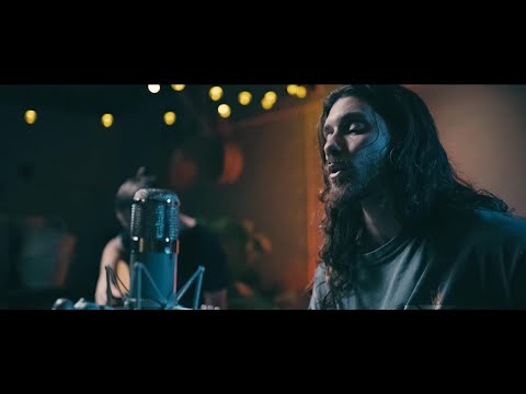 Jacob Lee - Knowledge (Conscious Sessions)