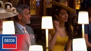 Sheku Kanneh Mason Performance Royal Wedding 2018 Sheku Kanneh Mason Performance Royal Wedding 2018