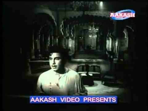 Chanda Re Mori Patiyan Leja - Banjaran 1960 - Lata & Mukesh