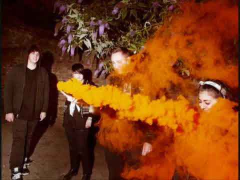 The XX You've Got the Love (Florence and The Machine cover)