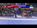 Cadet Greco 125 - Isaac Hammonds (OH) vs. Caleb Radley (AZ)