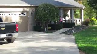 Greatest Freak Out Ever 28 Original Video In Reverse