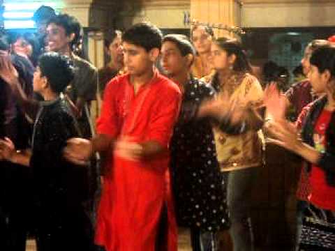 aapna malakna-mathe matukdi-with sheetal dadia