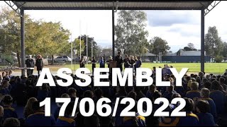 Assembly 17/06/22