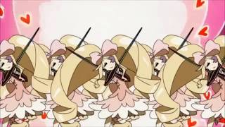 Nui Harime's Death Scene