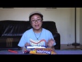(Unboxing) BRITISH SWEETS