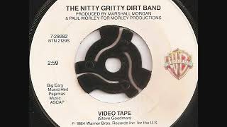 Watch Nitty Gritty Dirt Band Video Tape video