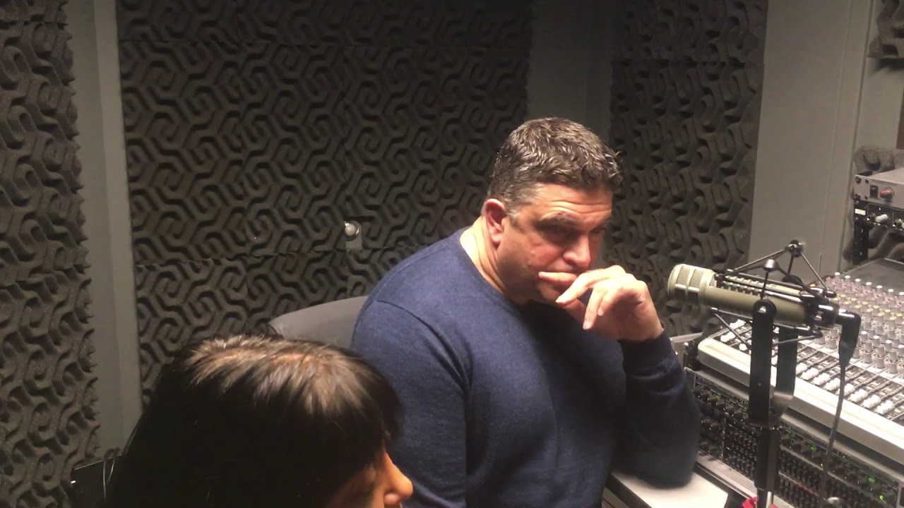 Penguins Radio - Sara Mohsin