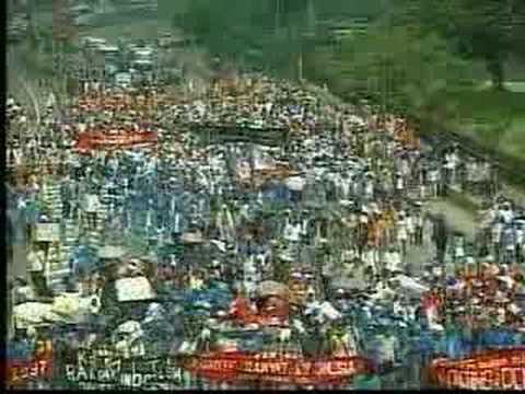 Indonesia 1998 Riots