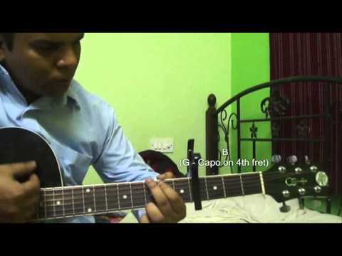 Tribute to Rajesh Khanna - Hazaar Raahein Yeh Lal Rang Kuch...