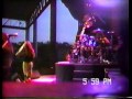 BulletBoys F#9 Live 1989