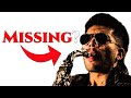 What Happened to the Sexy Sax Man?