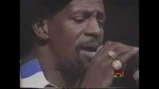 Watch Gregory Isaacs House Of The Rising Sun video