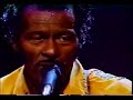 Nadine - Chuck Berry Live with Keith Richards