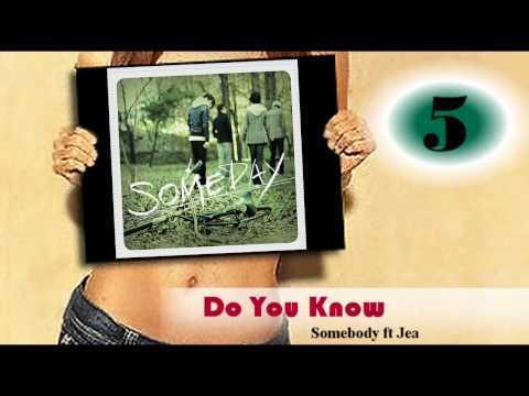 KPOP | HOT NEW RELEASES | MAY 2009