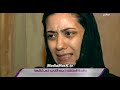 لقاء ريهام سعيد مع المتهمين فى قتل الطفلة زينة ولقاء مع ام الطفلة زينة وبكاء ريهام سعيد