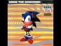 Takenobu Mitsuyoshi - Love you Sonic (Sonic the Hedgehog Remix)