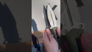 Norcross Built For Real Combat, Ready For Every Mission