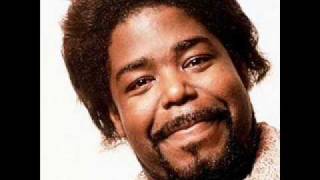 Watch Barry White For Real Chill video
