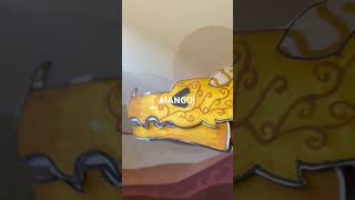 New Dragon Puppet