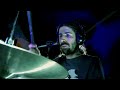 Black Market Serotonin - "Something from Nothing Parts I-V" Live at SSR Manchester