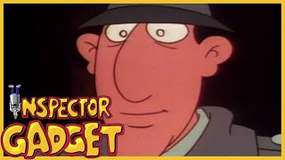 Inspector Gadget 132 - Dutch Treat Hd Full Episode