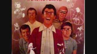 Watch Freddie The Dreamers The Unbirthday Song video