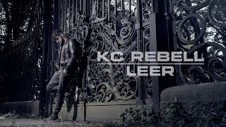Kc Rebell - Leer