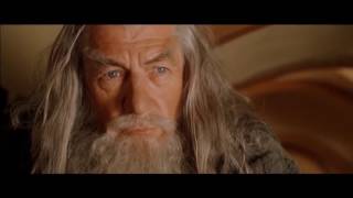 The Fellowship Of The Ring But Every Time They Say Ring It Gets Faster